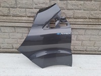 фото thumb №1, Ford transit custom 2 ii lift крила передній лівий оригінал