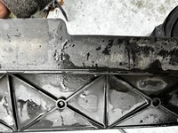 фото thumb №5, Кермо повітря жалюзі peugeot 308 t9 2014--