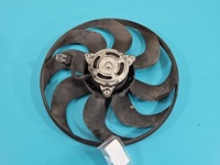 фото thumb №2, Вентиляторы вентилятор радиатор ford mondeo mk4 1.6 16v pnba