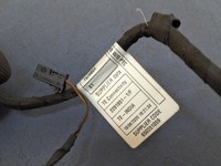 фото thumb №6, Bmw 3 g20 g21 жгут электропроводка отопителя