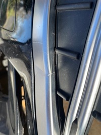 фото thumb №8, Бампер перед передній audi a6 c8 4k решітка радіатора решітка радіатора