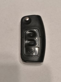 фото thumb №1, Ключ ford 3m5t-15k601-aa