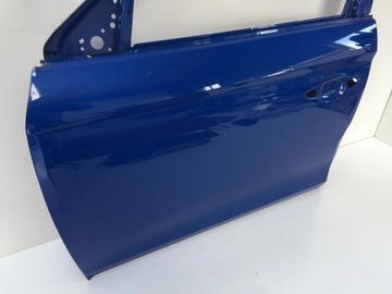 фото thumb №2, Opel corsa f 2020 2021 двері лівий перед g6l