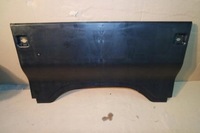 фото thumb №4, Плита крышка защита багажника mercedes w212