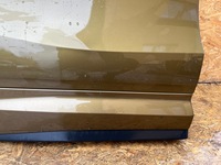 фото thumb №9, Двері задні задня праве skoda kodiak kodiaq ii 2