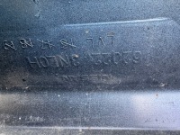 Nissan leaf 1 1 10-17 бампер передній передні  оригінал  європа Доставка, фото thumb