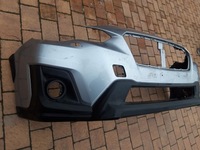 фото thumb №1, Subaru xv crosstrek 17- бампер перед оригинал