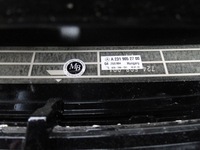 фото thumb №10, Mercedes sl 231 r231 крышка багажника крышка багажника 197 lift