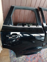 фото thumb №1, Volvo xc60 ii дверь правый задняя