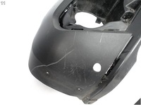 фото thumb №12, Dacia duster ii 2 покоління lift 17-23 бампер бампер перед pdc гарний