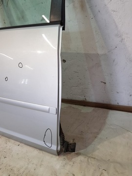 фото thumb №8, Двері правий зад ford focus cmax mk1 dm2 eu 07r