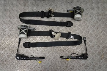 фото thumb №13, Fiat 500 рестайлінг панель роздавальна консоль подушка безпеки подушка ремені 15-