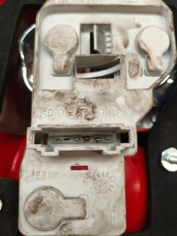 фото thumb №9, Skoda octavia 2 ii 1z фара задня праве зад фара eu 1z9945096