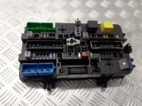 фото thumb №1, Коробка модуль bsi opel astra h 1.7 cdti 13145018ce