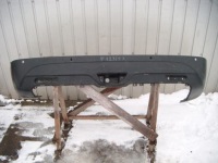 Купить Suzuki s4 s-cross 13-17 бампер задняя 71821-61m0, фото thumb