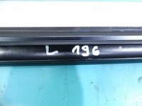 фото thumb №11, Рейлинги комплект bmw x5 e70 lift