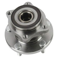 фото thumb №1, Ступиця колеса задня subaru tribeca 2005 2006 2007 2008