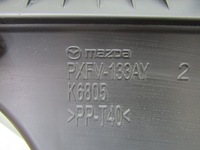 фото thumb №8, Cx-60 2.5 23r корпус фильтра воздуха впуск воздуховод pxfv-133ay pxfv-13201