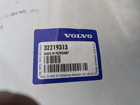 фото thumb №8, Volvo xc60 ii шумоізоляція ременя передньої 32219313 новий оригінал