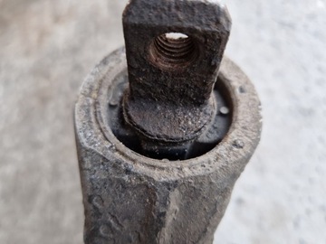 фото thumb №6, Рычаг левый перед volvo s80 i 2.5 tdi 9492107