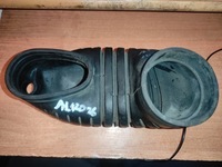 фото thumb №1, 050129627 труба гумовий елемент витратомір audi 80 b4 1.6