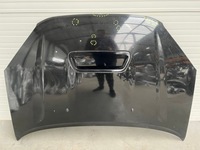 фото thumb №1, Капот кришка двигуна toyota rav4 ii 2