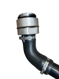 фото thumb №11, Nowa труба інтеркулер renault master iv 2.3 dci 144600646r