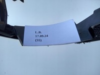 фото thumb №11, Решітка решітка бампера решітка радіатора перед mercedes e-klasa w207