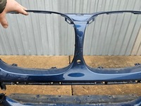 фото thumb №8, Bmw x3 g01 x line бампер перед передний