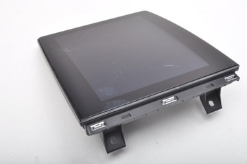 фото thumb №6, Renault clio v zoe дисплей ektan радио навигации 280915092r