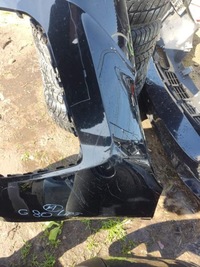 фото thumb №7, Бампер перед bmw 5 g30 g31 lift m-pakiet 20-