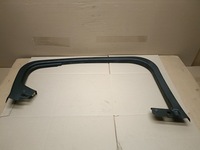 фото thumb №1, Alfa romeo stelvio захист двері задня ліва