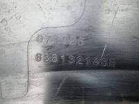 фото thumb №11, Renault captur ii 2020 перед сторона ліва планка / накладка na крило передній