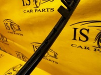 Молдинг нижня бампера перед лівий ліва mercedes c-klasa w206 amg Київ, фото thumb