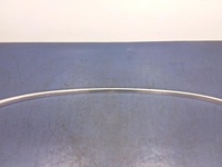 фото thumb №5, Audi a8 d4 4h молдинг дахова бічна хром права