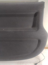 фото thumb №2, Полка багажника renault laguna ii 8200019513