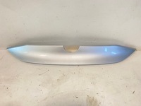 фото thumb №1, Планка бампера решётка радиатор решётка радиатора vw id4 id.4 11a