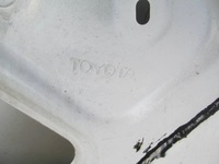 фото thumb №15, Toyota c-hr chr 16-23 дверь правый задняя задние правое kol 070 c405