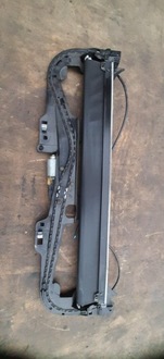 фото thumb №6, Шторка жалюзі дахова solar панорама peugeot 508