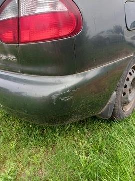 фото thumb №11, Механізм двірник daewoo lanos 96-2000 1.6 бензин