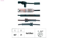 фото thumb №2, Датчик, швидкість обертова колеса eps 1.960.089