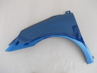 фото thumb №1, Крила лівий перед citroen c4