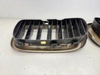 фото thumb №8, Решітка радіатора передній комплект bmw x6 f16 7349388