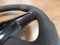 фото thumb №10, Кермо skoda superb iii octavia iii fabia iii шкіра sport 3t0419091ah