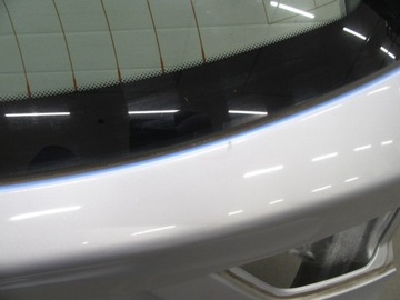 фото thumb №12, Кришка зад скло кришка багажника bmw f25 x3 354 титан срібло