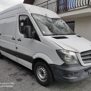 фото thumb №7, Міст задній диференціал a9066502401 51:13 i=3,923 mercedes sprinter ii 906