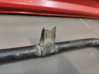 Купити Audi q7 4l 4.2 tdi шланг масовий генератора клема мінусова маса 7l6971729, фото thumb