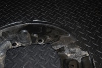 фото thumb №7, Захист диск лівий перед audi a4 b6 8e0615311a