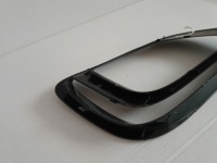 фото thumb №8, Решітка бампера перед лівий mx53-17f909-b jaguar f-type