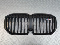 фото thumb №1, Bmw x7 m g07 2019 2020- решітка радіатора решітка радіатора перед оригінал usa